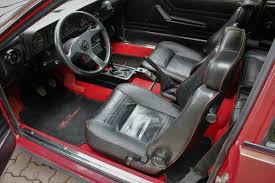 Image result for Venetian Red 1983 Alfa-Romeo