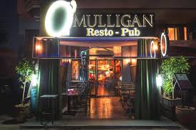Cet établissement vous propose des plats marocains qui sauront vous transporter ailleurs, ainsi que des grillades et des salades. Home Restaurant Bar O Mulligan Marrakech
