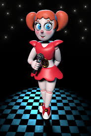 Rewind station is one of many places that you will find in the circus. Circus Baby Fivenightsatfreddys