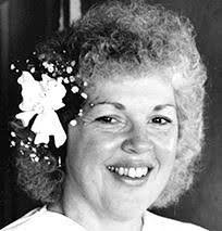 Elizabeth RYAN Obituary (2022)