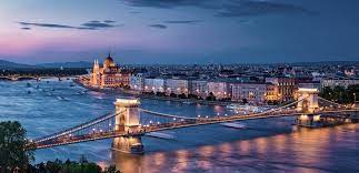 Budapest, la ciudad más hermosa del danubio. Donde Alojarse En Budapest Hungria Mejores Zonas