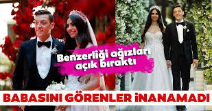 Mesut özil ile babası mustafa özil'in maddi konulardan ötürü davalık olduğu, daha sonra olayın tatlıya bağlanarak davanın geri çekildiği öne sürüldü. Mesut Ozil In Babasini Gorenler Inanamadi Iste Mesut Ozil In Babasi Ve Unlulerin Babalari Magazin Haberleri