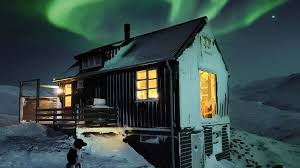 The Best Airbnbs For Spotting The Northern Lights Conde Nast Traveler See The Northern Lights Northern Lights West Iceland