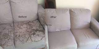 Pin On Couch Cleaning Before And After