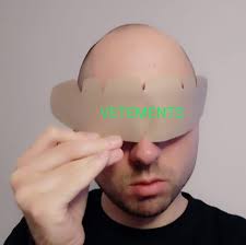 Tom Waits: Everything is explained now. We live in an age when you say  casually to somebody “What's the story