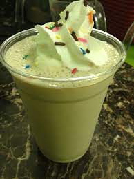 Protein shake recipes are all the rave on pinterest these days. Can T Beat Having A Birthday Cake Shake Everyday For 8 Years 235 Calories And 24 Grams Of Protein I Can Truly Eat Whatever I Want Herbalife Recipes Eat Food