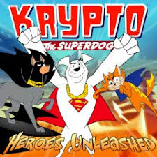 Now pay with cryptocurrency in any shop in india. Krypto The Superdog Heroes Unleashed