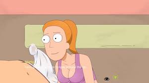 Adult Swim Morty Smith 1boy Animated - Lewd.ninja