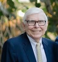 William Britton Obituary (1929