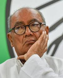 Digvijay singh will be able to maintain good rapport with digvijay singh's superiors which is very beneficial to digvijay singh on long run. Digvijay Singh Fuels Spat In Kamal Nath Govt Deccan Herald