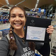 Azura Zainal-Genuino Da Silva (@zurrs) • Threads, Say more