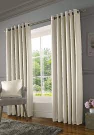 Browse our range of ready made curtains, blinds and kid curtains here. Jade Eyelet Thermal Interlined Curtains In 2019 Cream Curtains Curtains Lined Curtains
