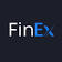 FinEx logo