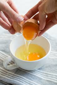 Here's the right way to prepare eggs over easy, scrambled, poached and more! Microwave Scrambled Eggs Fast And Easy Cooking Classy