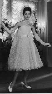 Perfect for your special day and all sizes available. Yves Saint Laurent For Dior 1958 Wedding Dresses Vintage Wedding Gowns Vintage Vintage Bride