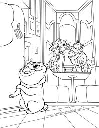 Coloringonly has got big collection of printable puppy coloring sheet for free to download, print and color in your. Get This Puppy Dog Pals Coloring Pages Online 5cxz