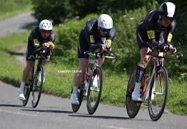 Local Riders,Local Races: CTT National Team Time Trial Champs; Gold for  Bottrill, Holton & McCulloch