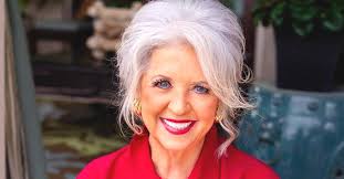 Photos from paula deen throughout the years. Paula Deen S Daughter In Law Claudia Shares Wedding Photo With Husband Bobby On Their 6th Anniversary