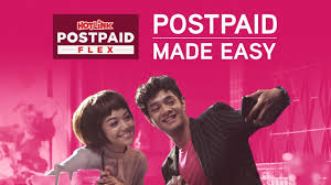 Whoever is interested continue reading. Hotlink Postpaid Flex It S Postpaid Made Easy Youtube