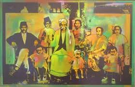 Beliau dilahirkan pada 20 ogos 1938 di seremban, negeri sembilan darul khusus. Tokoh Seni Redza Piyadasa Syurga Itu Indah Art Art Inspiration Asian Art