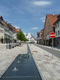 Für aldi, lidl, saturn, media markt findest du auf meinprospekt. Regionalverband Neckar Alb Albstadt