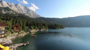 24h Eibsee Hotel Youtube
