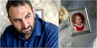 Robert förlorade dottern i hjärncancer