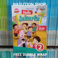 Jul 02, 2021 · toko buku erlangga online terlengkap dan terpercaya. Buku Hello Jakarta Kelas 2 Sd K13n Erlangga Shopee Indonesia