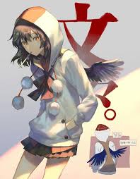 touhou キャラクターアート アニメの女の子 イラスト