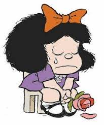 Mafalda triste para perfil whatsapp. 310 Ideas De Mascarillas En 2021 Mascara Dibujos De Mafalda Imagenes De Mafalda