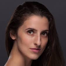 Hannah Quillin's Instagram, Twitter & Facebook