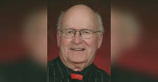 Obituary information for William M. Anderson