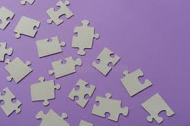 Get hints, track time, print, access previous puzzles and much more. Puzzles On A Purple Background As A Symbol Of Autism Conceptual Vision Of The Problem Of Autistic Children Stock Photo Image Of Child Missing 137777676