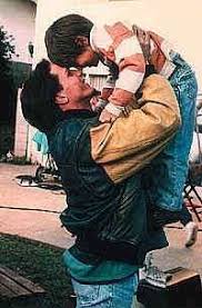 Tom Nissen was born Marvin...