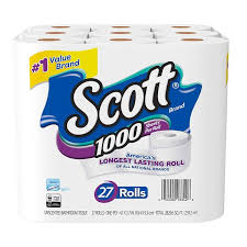 If you or anyone in your family has sensitive skin, this is a good choice. The Best Toilet Paper In 2021