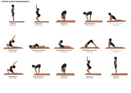 This is a series of 4 classes. Yoga Yoga Classes In Hampstead Yoga Sun Salutation Hatha Yoga Yoga Benefits