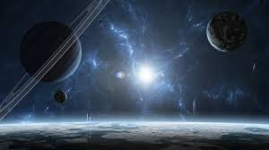 Wallpaper Exoplanet Planet Space Explosion Stars Space 5500 Download the best wallpapers, photos and pictures for your desktop for free only here a couple of clicks! wallpaper exoplanet planet space