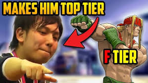 Shark Fights #9 Losers Round 3 SerenBorn Guile Vs PhreshPhil Ryu SF6  Tournament