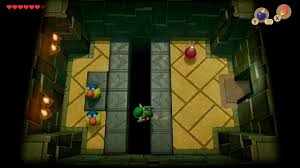 Bird Key Link S Awakening Switch The Legend Of Zelda Link S Awakening How To Beat The Teleporting Enemies Quick Tips Youtube