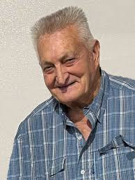 William “Bill” Eugene Rich