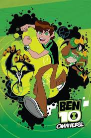 Ben himself can be interpreted in three different ways: Ben 10 Omniverse Western Animation Tv Tropes