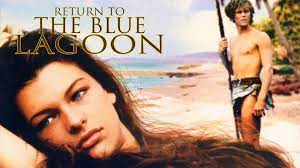 Perfect for daydreaming about adventure and love! Watch Blue Lagoon The Awakening Prime Video