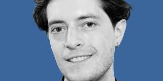 Frank Maker's Instagram, Twitter & Facebook