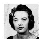 Norma Justice Obituary