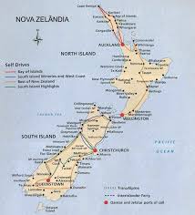 New zealand i / nj uː ˈ z iː l ə n d /, e en maorí: Eleicoes Gerais Na Nova Zelandia Adiadas Por Quatro Semanas Portugal Digital