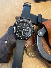 We provide you a brand new experience how the advertisements and sales opportunities can be combined into printing. Marathon The Latest Addition To My Collection The Gsar Watches