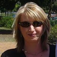 Amanda Menzel's Instagram, Twitter & Facebook