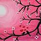Oil Pastel and Acrylic  Painting Class for Adults  event image