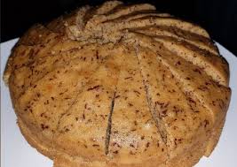 Banana cake with blueberries and coconut receitas da felicidade! Resep Banana Cake Goreng