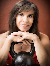 Hardstyle kettlebell training